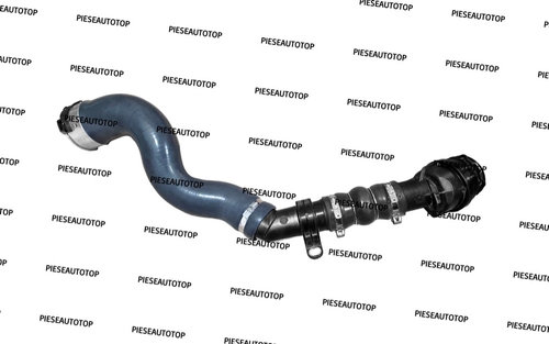 Furtun intercooler Dacia Duster 2 1.5 dCi 2018-2022 NOU 144607512R OE (AdBlue)