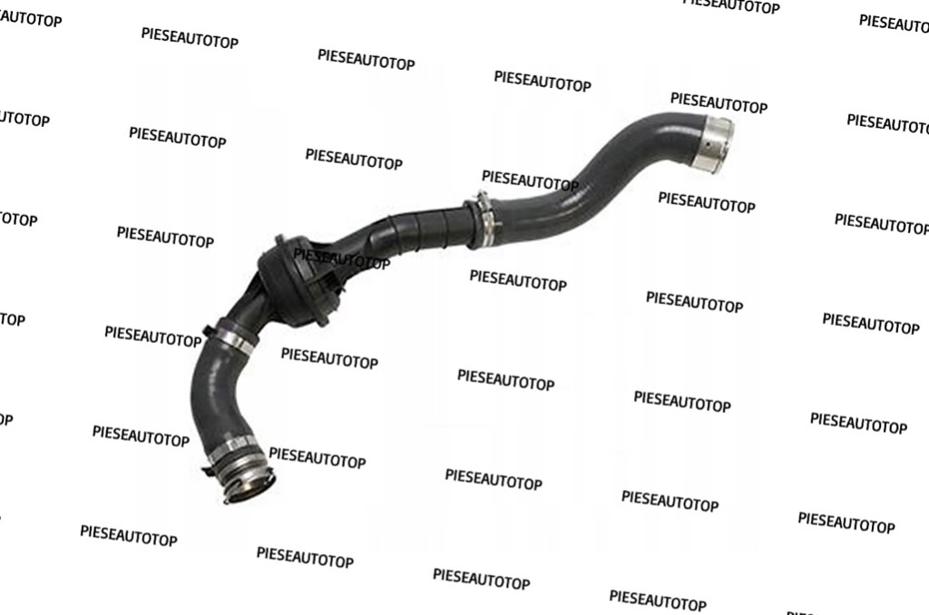 Furtun intercooler Dacia Duster 2 1.5 dCi 2018-2022 NOU 144600661R OE