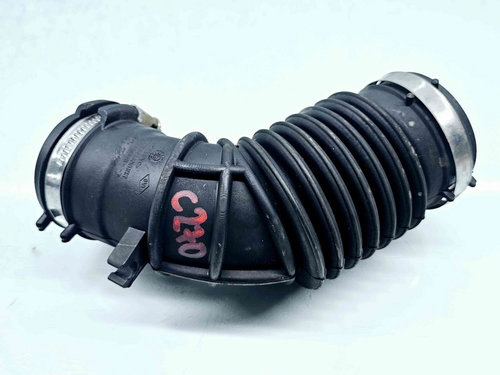 Furtun intercooler Dacia Duster 2 [Fabr 2017-2023] 165758885R 1.5 DCI K9K628 55KW / 75CP