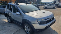 Furtun intercooler Dacia Duster 2012 4x4 1.5 dci
