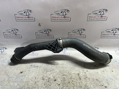 Furtun intercooler Dacia Duster 2013, 144609034R