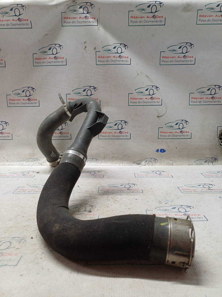 Furtun intercooler Dacia Duster - Benzina 2019, 144606878R