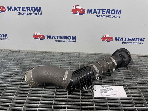 FURTUN INTERCOOLER DACIA DUSTER DUSTER 1.5 DCI - (2013 2017)