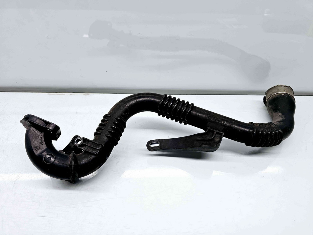 Furtun intercooler Dacia Duster (PH2, H79) [Fabr 2013-2017] 104951A 1.2 TCE H5F408 85KW / 116CP