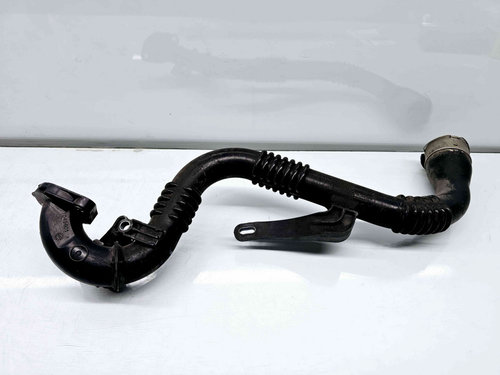 Furtun intercooler Dacia Duster (PH2, H79) [Fabr 2013-2017] 104951A 1.2 TCE H5F408 85KW / 116CP