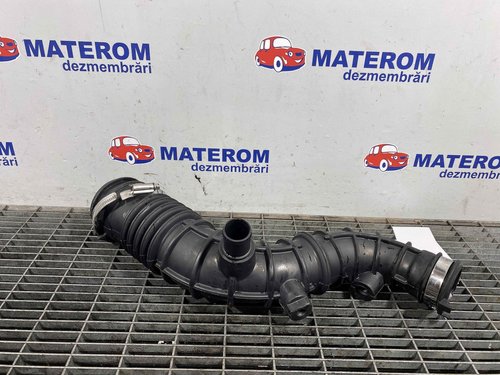 FURTUN INTERCOOLER DACIA LOGAN 0.9 TCE - (2020 2024)