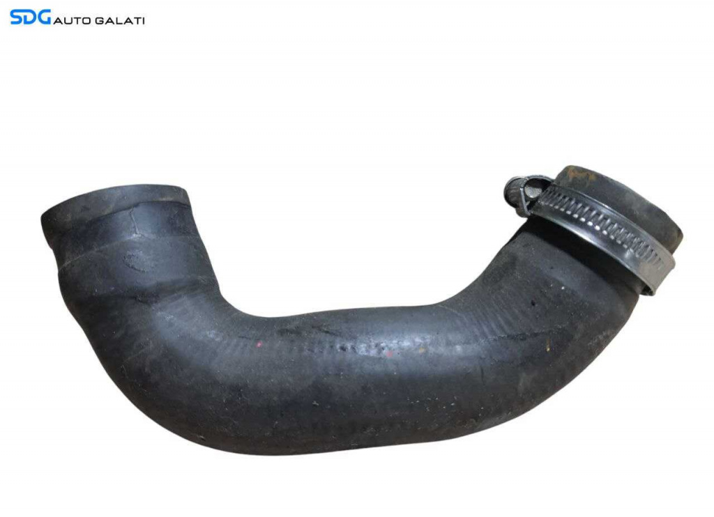 Furtun Intercooler Dacia Logan 1 1.5 DCI 2004 - 2012 [N1728]