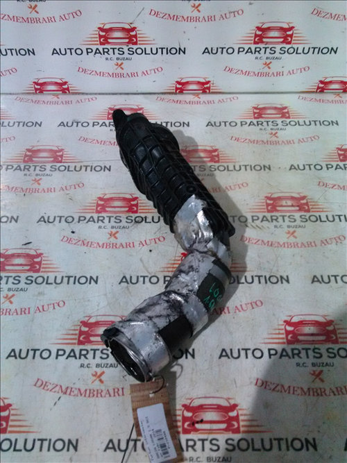Furtun intercooler DACIA LOGAN 1.5 DCI an fabr. 2014