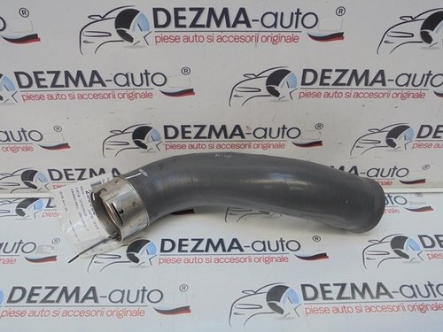 Furtun intercooler, Dacia Logan 2, 1.5 dci