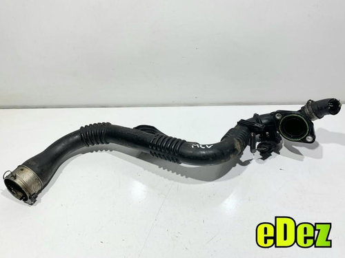 Furtun intercooler Dacia Logan 2 (2012-2017) 0.9 tce H4B (408) 1049601A