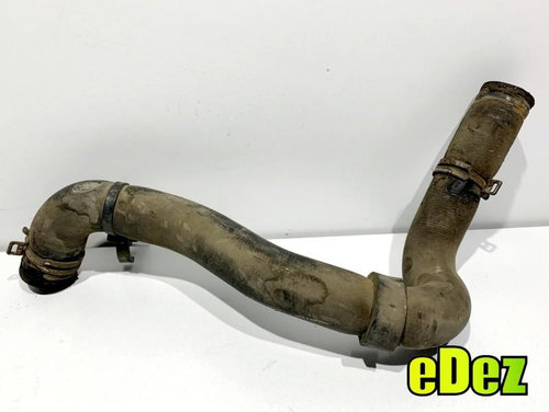 Furtun intercooler Dacia Logan 2 (2012-2017) 1.5 dci K9K (612)