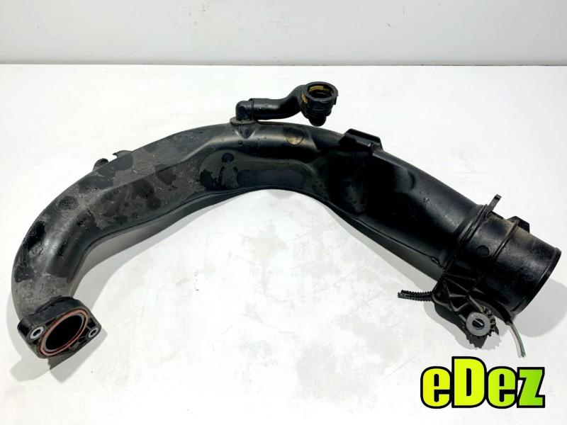 Furtun intercooler Dacia Logan 2 (2012-2017) 1.5 dci K9K (846) 8200645723