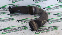 Furtun intercooler Dacia Logan [2004 - 2008] Sedan...