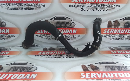 Furtun intercooler Dacia Logan 3 (2020->) 1.0 Benzina 2022, 144605006R