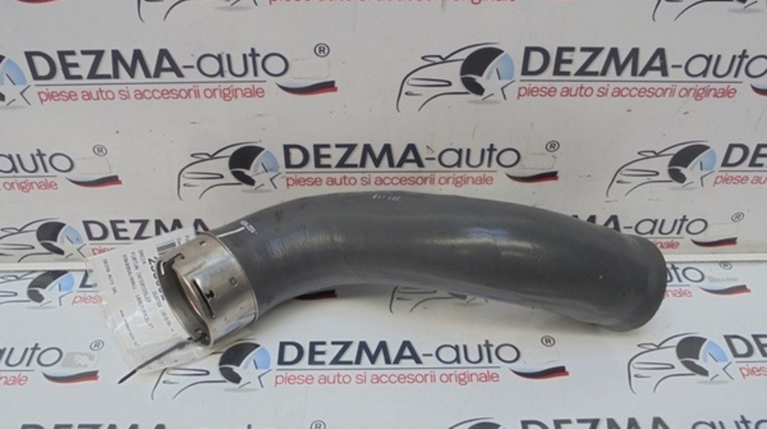 Furtun intercooler, Dacia Logan Express, 1.5 dci