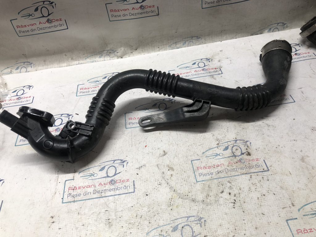 Furtun intercooler Dacia Logan Mcv 0.9 Benzina 2015, 223650002R / 104951A
