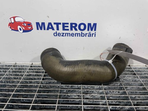 FURTUN INTERCOOLER DACIA LOGAN MCV 1.5 DCI - (2008 2012)