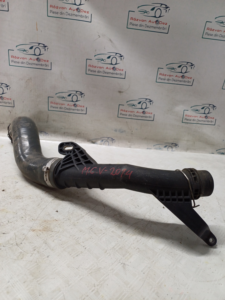 Furtun intercooler Dacia Logan Mcv - Benzina 2014, 144609034R