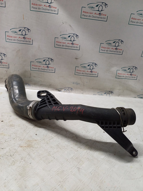 Furtun intercooler Dacia Logan Mcv - Benzina 2014, 144609034R