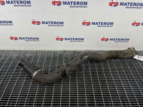 FURTUN INTERCOOLER DACIA LOGAN MCV LOGAN MCV 1.5 DCI - (2008 2012)