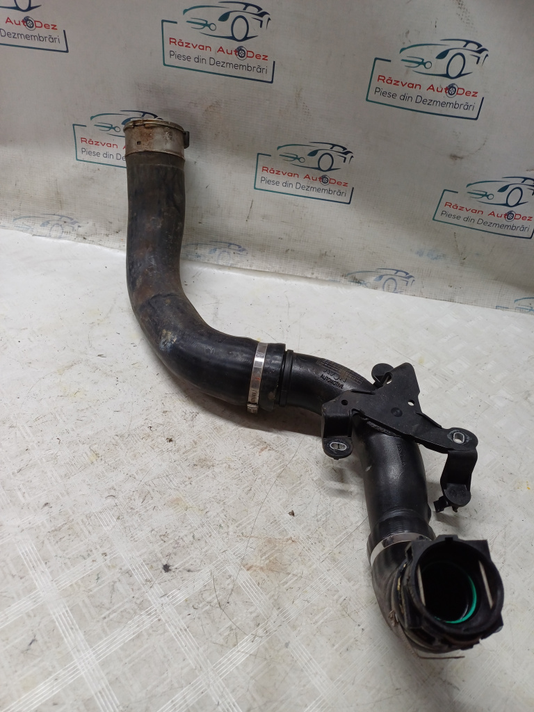 Furtun intercooler Dacia Logan Mcv - Motorina 2014, 144604208R