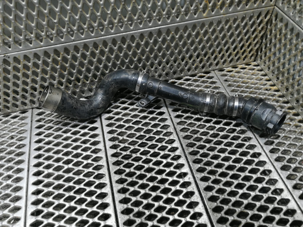 Furtun intercooler Dacia / Nissan 1.5 DCI 144600835R