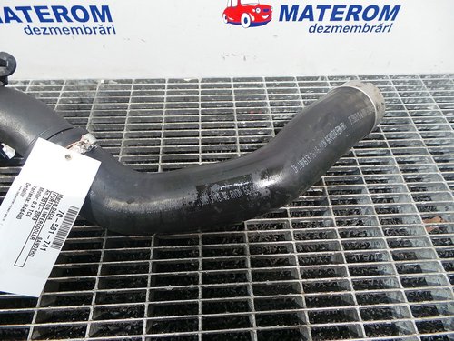 FURTUN INTERCOOLER DACIA SANDERO 0.9 TCE - (2012 2019)