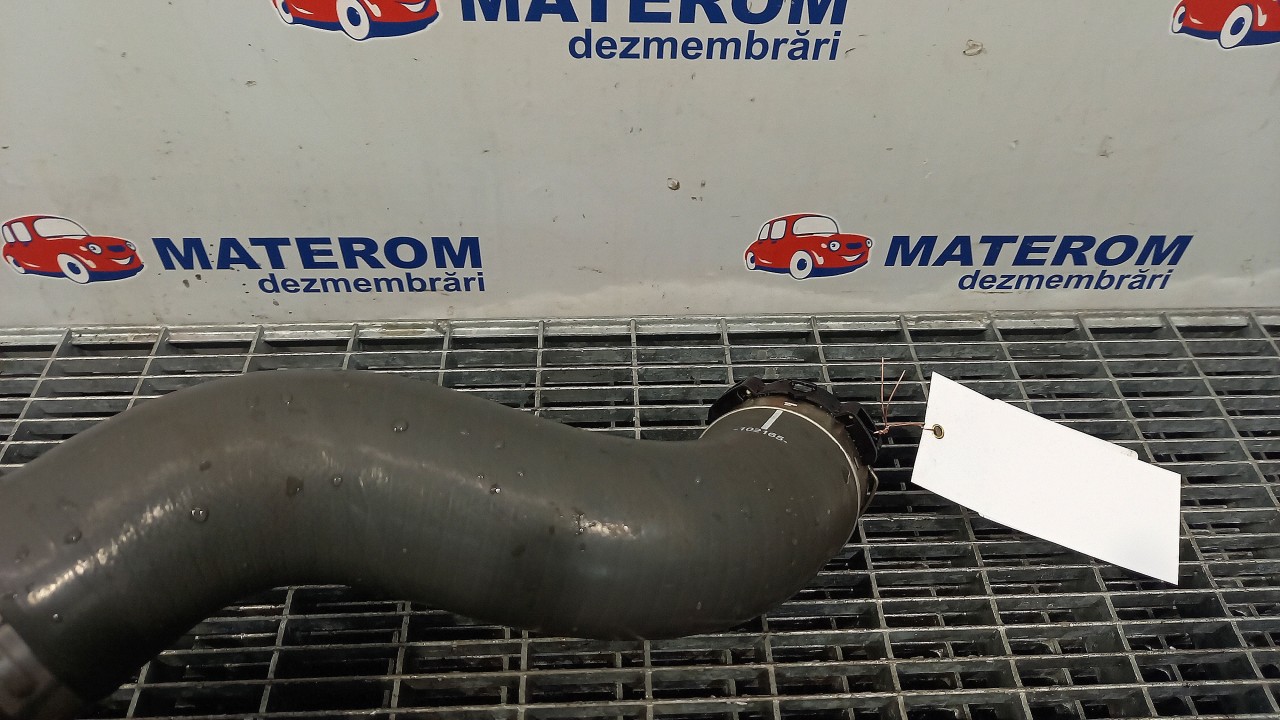 FURTUN INTERCOOLER DACIA SANDERO 1.5 DCI - (2012 2019)