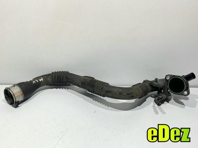 Furtun intercooler Dacia Sandero 2 (2012-2017) 0.9 tce H4B (412) Z12007987
