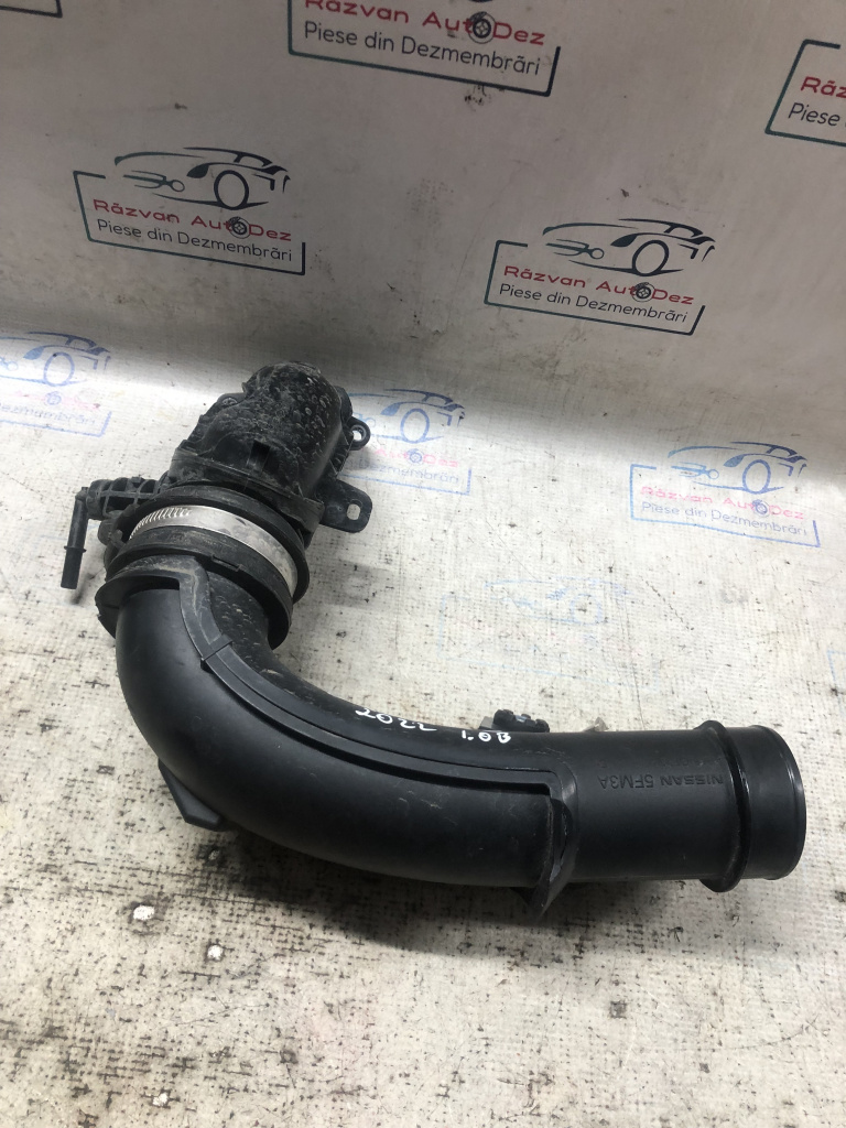 Furtun intercooler Dacia Sandero 3 1.0 Benzina 2022, 165763262R