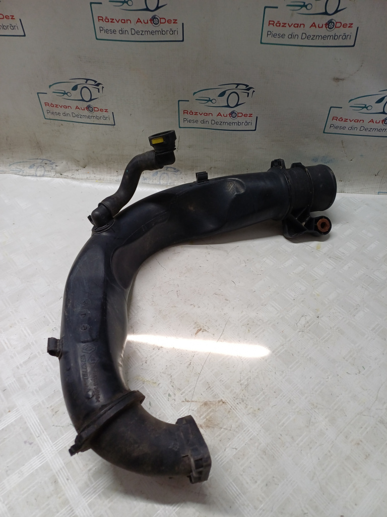 Furtun intercooler Dacia Sandero - Benzina 2018, 165769779R