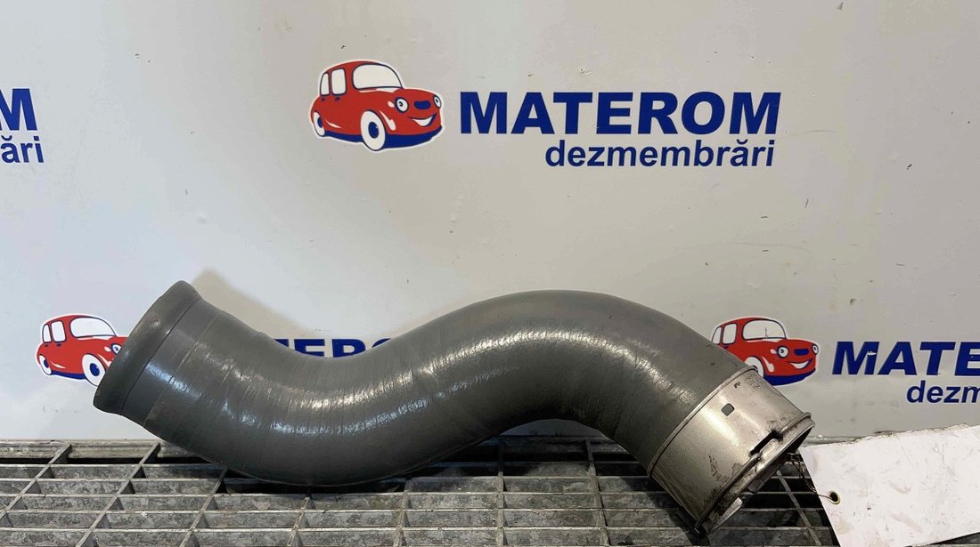 FURTUN INTERCOOLER DACIA SANDERO SANDERO 1.5 DCI - (2012 2019)