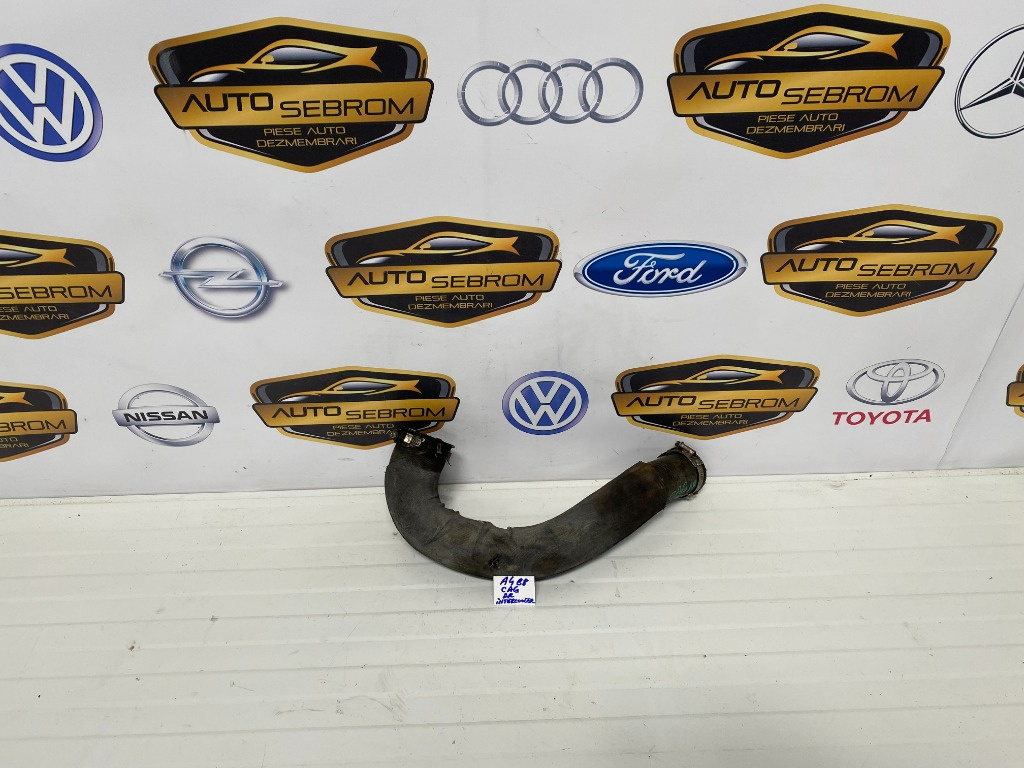Furtun intercooler dr Audi A4 B8