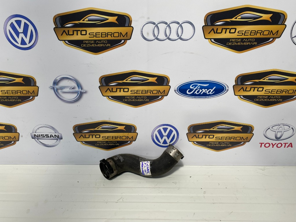 Furtun intercooler dr Mercedes W204