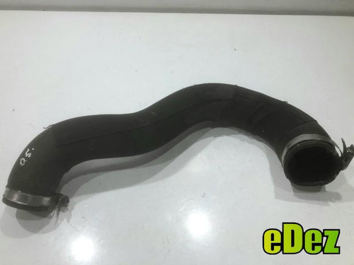 Furtun intercooler dreapta Audi Q5 (2008-2012) [8R] 2.0 tfsi CDNB 8r0145738r