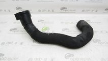 Furtun intercooler dreapta Audi Q5 8R 2.0 TDI (200...