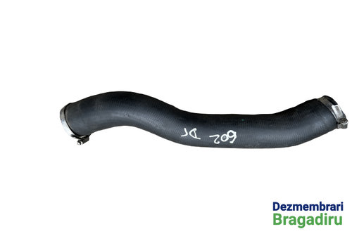 Furtun intercooler Dreapta Ford Focus 2 [2004 - 2008] Hatchback 5-usi 1.6 TDCi MT (109 hp)