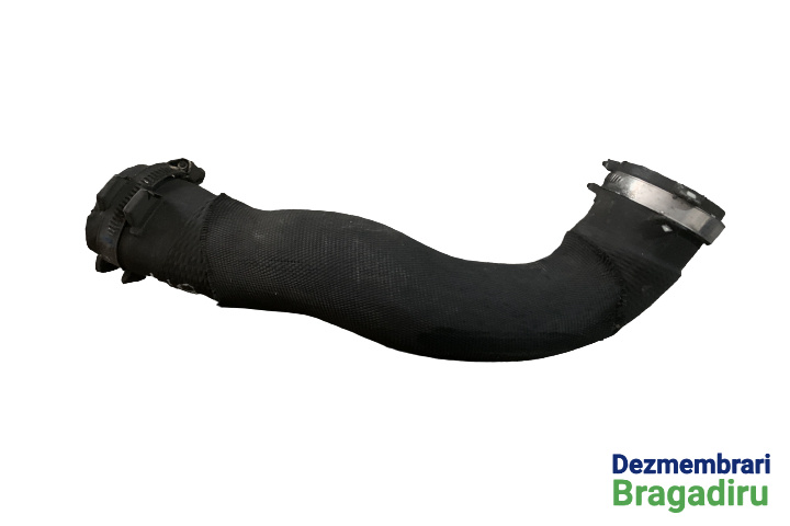 Furtun intercooler dreapta inferior Seat Exeo [2009 - 2012] Sedan 2.0 TDI MT (143 hp) Cod motor: CAGA, Cod culoare: LW7X
