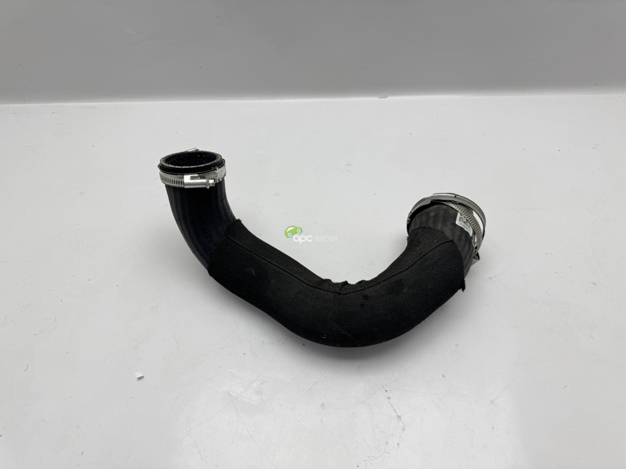 Furtun intercooler dreapta Original Audi A6 C7 4G / A7 4G - 3.0 TDI - CRT - Cod: 4G0145738AP