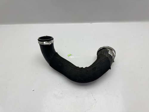 Furtun intercooler dreapta Original Audi A6 C7 4G / A7 4G - 3.0 TDI - CRT - Cod: 4G0145738AP