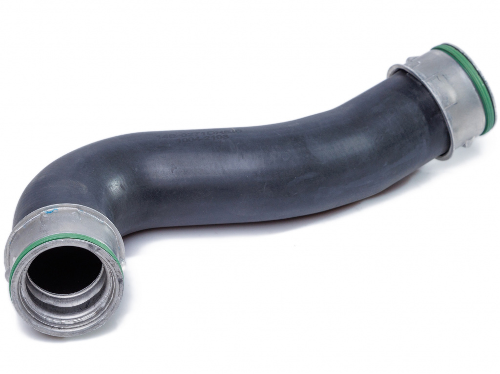 Furtun Intercooler Dreissner 14B-0271DREIS