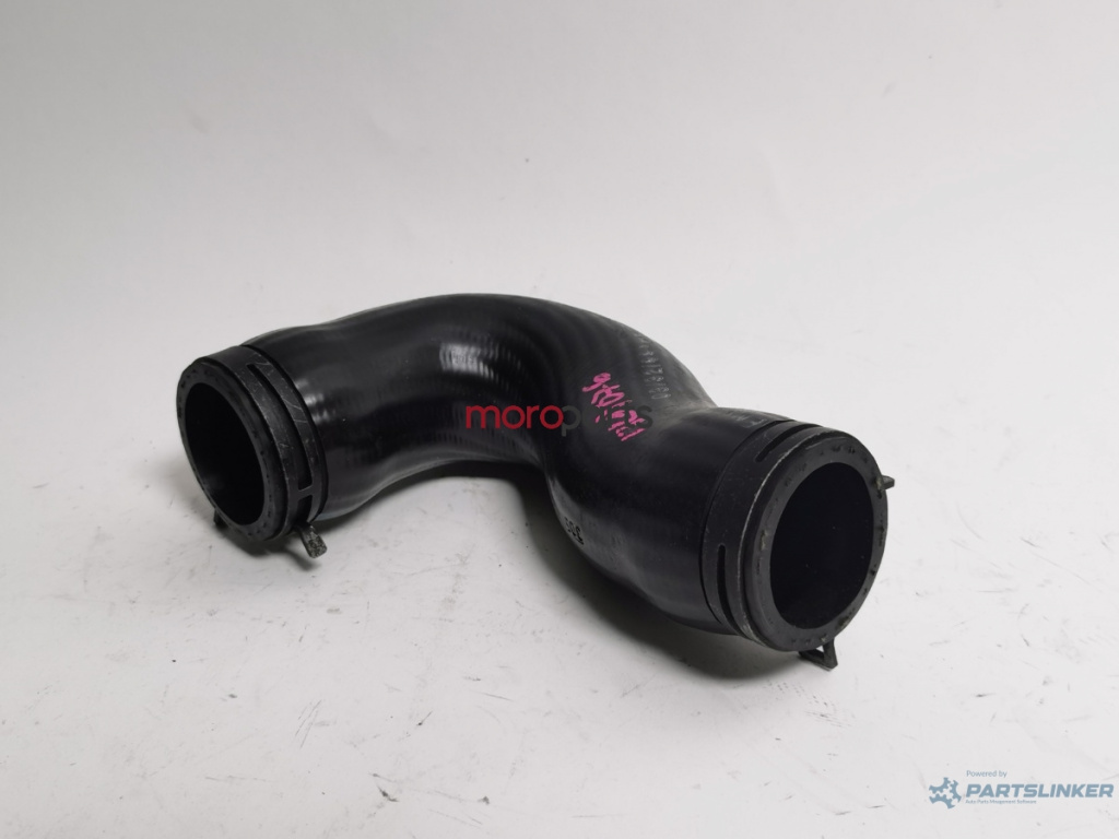 Furtun intercooler egr ​Audi A3 (8L) Coupe 2003 1.9 TDI OEM 1J0145838B