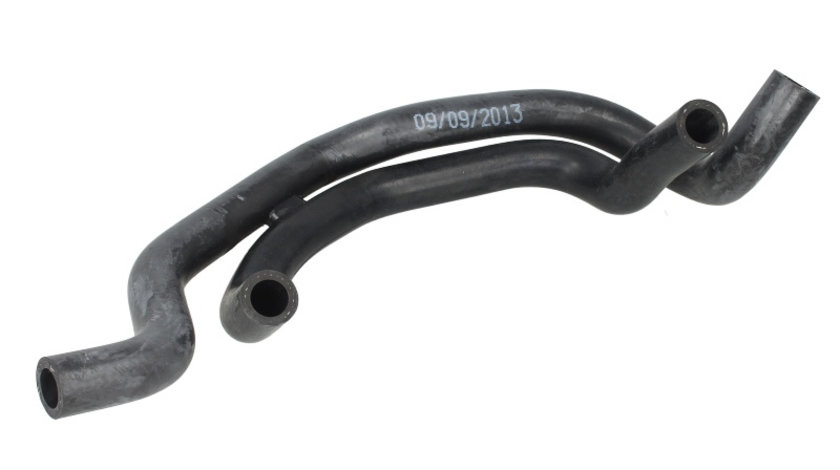 Furtun intercooler (evacuare admisie, diametru 16mm) VW GOLF IV 1.6 intre 1997-2004