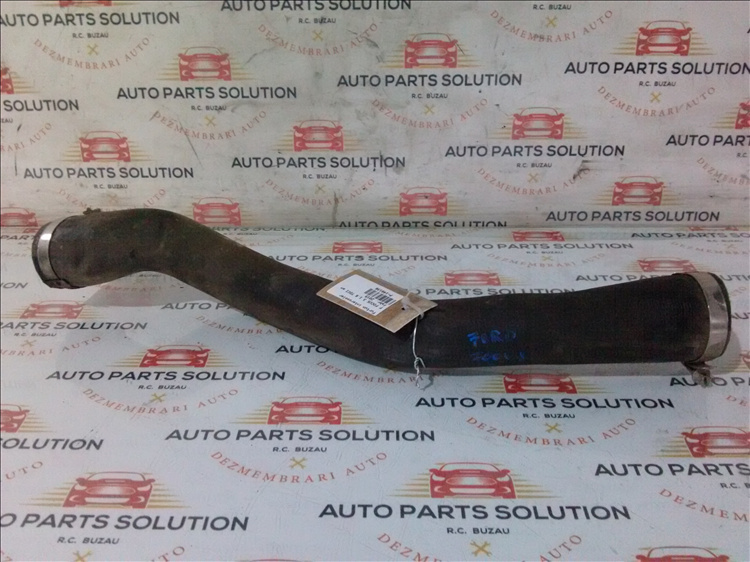 Furtun intercooler F FOCUS 3 1.6 TDCI an fabr. 2015
