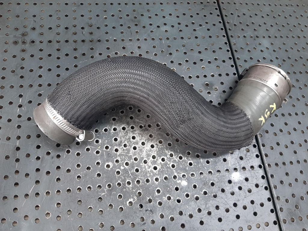 Furtun intercooler f9qn870 1.9 dci euro 5 renault scenic 3 megane 3