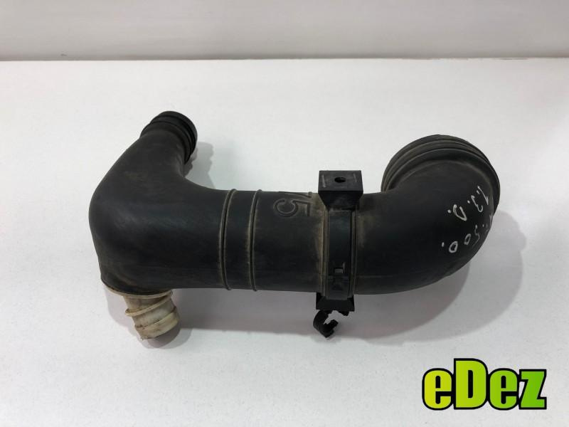 Furtun intercooler Fiat 500 (2007->) 1.3d