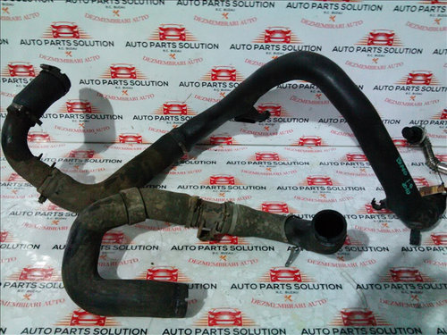 Furtun intercooler FIAT BRAVO 1.6 D an fabr. 2011