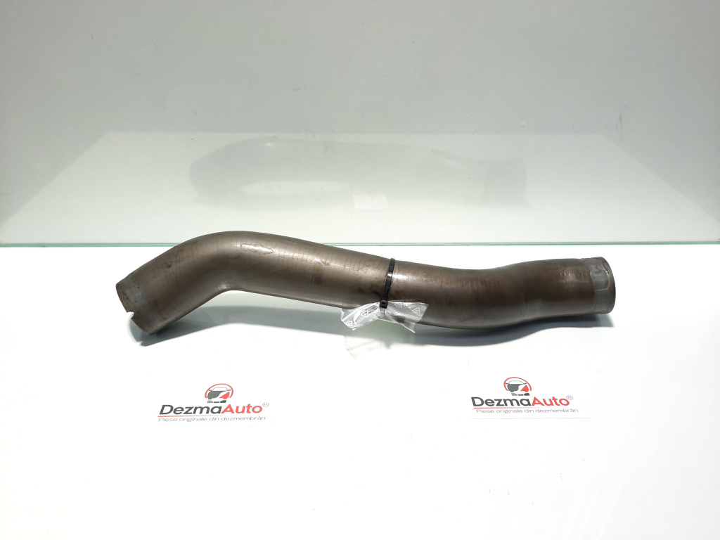 Furtun intercooler, Fiat Bravo 2 (198) [Fabr 2006-2014] 1.9 m-jet, 937A5000 (id:435597)