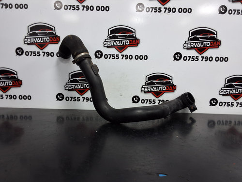 Furtun intercooler Fiat Bravo 2 (2006->) [198] 1.6 Motorina 2010, 0051832093
