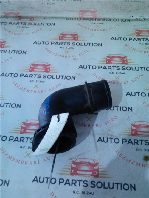 Furtun intercooler FIAT CROMA 1.9 JTD an fabr. 2007